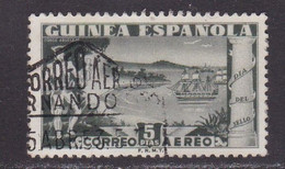 GUINEA 1949 - Conde De Argelejo Sello Usado Edifil Nº 276 - Guinea Española