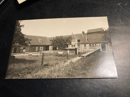 Uccle Ukkel Fort Jaco Ferme De Institut Fond’Roy Cliché Carte Postale Photographe Fassotte - Uccle - Ukkel