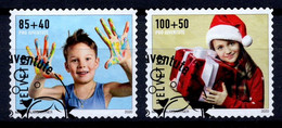 Marken 2020 Gestempelt (d020904) - Used Stamps