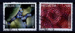 Marken 2020 Gestempelt (d030203) - Used Stamps