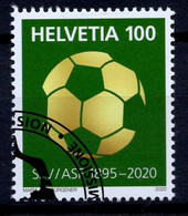 Marke 2020 Gestempelt (d030405) - Used Stamps