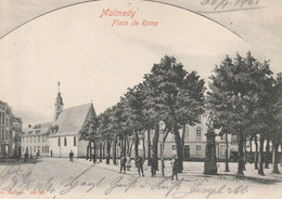 MALMEDY - Malmedy