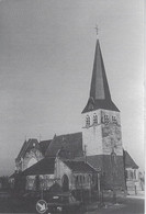 Zolder.   -   St.-Vincentiuskerk. - Heusden-Zolder