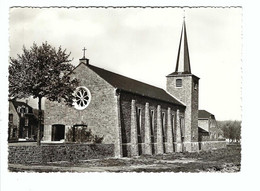 HOTTON  S/ OURTHE    L'Eglise - Hotton