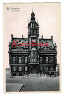 Delcampe - Borgerhout - Gemeentehuis - Antwerpen - Antwerpen