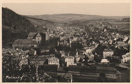 MALMEDY Photo Carte - Malmedy