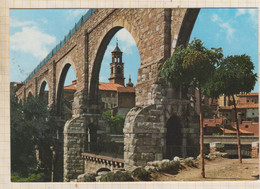 22C2038 Teruel - Los Arcos Acueducto - Teruel