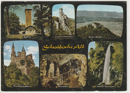 Schwäbische Alb, Baden-Württemberg - Otros & Sin Clasificación