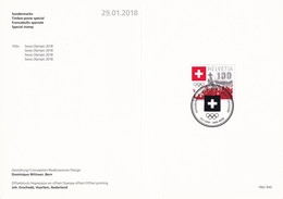 Faltblatt  Nummer 786 / 940 - Briefe U. Dokumente
