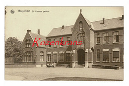 Borgerhout St Sint Erasmus Gasthuis Geanimeerd - Antwerpen