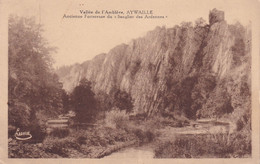 Aywaille - Vallée De L'Amblève - Aywaille