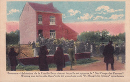 Banneux - La Maison De La Famille Beco - Sprimont