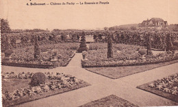 Bellecourt - Chateau Du Pachy - Beauraing