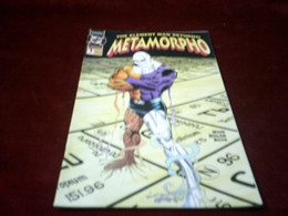 METAMORPHO  N° 1 AUG 93 - DC