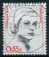 BRD DS FRAUEN Nr 2296 Zentrisch Gestempelt X84D3DE - Used Stamps