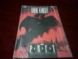 BATMAN LEGENDS OF THE DARK KNIGHT  N° 11 SEP 90 - DC