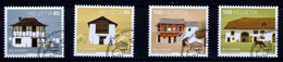 Marken 2018 Gestempelt (d040402) - Used Stamps