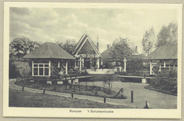 Rumpen Bij Brunssum - 't Schuttershuske - Brunssum