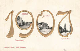 HAZEBROUCK : 1907 - Hazebrouck