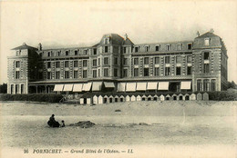 Pornichet * Le Grand Hôtel De L'océan - Pornichet