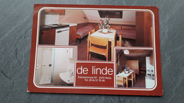 VAKANTIEHUIS   "  DE LINDE  " - Retie