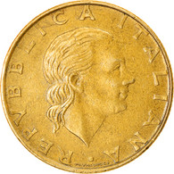 Monnaie, Italie, 200 Lire, 1985, Rome, TTB, Aluminum-Bronze, KM:105 - 200 Lire