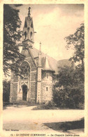 Le COUGOU - GUENROUET - CHAPELLE SAINTE-ANNE - N°12 Artaud - Guenrouet