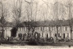 54 BACCARAT - Tombes Des 94 Soldats Français Tombés Sur Le Pont De La Meurthe En 1914 - Baccarat