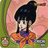 Magnets Magnet Stacks Dragon Ball Dragonball 80 Chichi - Characters