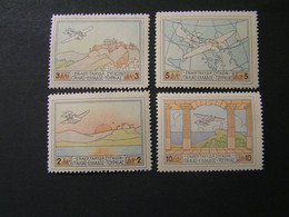 GREECE 1926 PATAKONIA  MNH.. - Nuevos