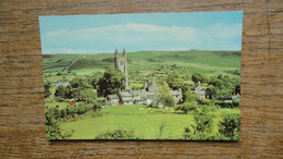 Angleterre , Widecombe In The Moor - Dartmoor