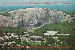 United States, Georgia > Atlanta, Stone Mountain, Park, Used - Atlanta