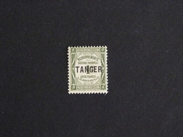 MAROC MOROCCO YT TAXE 42 ** - Portomarken