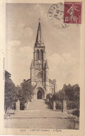 Tartas L'Eglise  1930 - Tartas