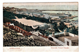 Delcampe - Gibraltar - Gibraltar
