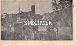 Delcampe - Panorama - Menen - Menen