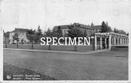 Delcampe - Wauters Plaats - Menen - Menen