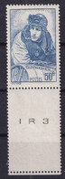 FRANCE 1940 - MNH - YT 461 - Nuevos