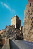 Delcampe - CAGLIARI Torre San Pancrazio Viaggiata 1967 - Cagliari
