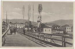 Delcampe - KOSOVO - Kosovska Mitrovica - MOST NA IBRU - Kosovo