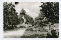 Delcampe - AK 077531 GERMANY - Hinterzarten / Schwarzwald - Beim Adler - Hinterzarten