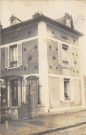 95-PERSAN-BEAUMONT- CARTE-PHOTO- VILLA - Persan