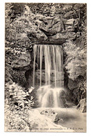 Delcampe - PARIS 16° -- Parc MONTSOURIS--Cascades Du Parc......carte Précurseur........à Saisir - Paris (14)