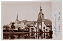 Delcampe - Wavre Real Photo Private Taken 1.4.07 - Wavre