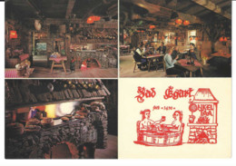 Delcampe - Italia-Italy-Italie-Parcines-Partschins-Meran-Merano-Bolzano-Alto Adige-Südtirol-"Bad Egart-Onkel Taa"-Museumgrillstube - Merano
