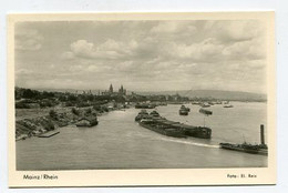 Delcampe - AK 077543 GERMANY - Mainz / Rhein - Mainz
