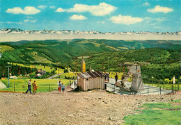 Delcampe - CPSM Feldberg-Hochschwarzwald    L1773 - Feldberg