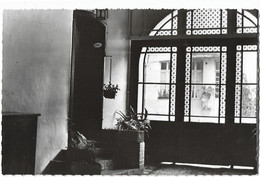 Delcampe - 76 Neufchatel En Bray -   Pensionnat  Saint Jacques   -  Le Hall - Neufchâtel En Bray