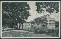 Delcampe - SILUTE Vintage Postcard Heydekrug Lithuania - Litauen