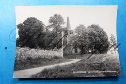 Gelbresse  Eglise N.D. - Namur